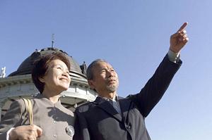 仙台で結婚指輪を選ぶならダイヤモンド専門店