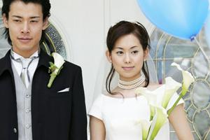 高品位の結婚指輪を販売しています